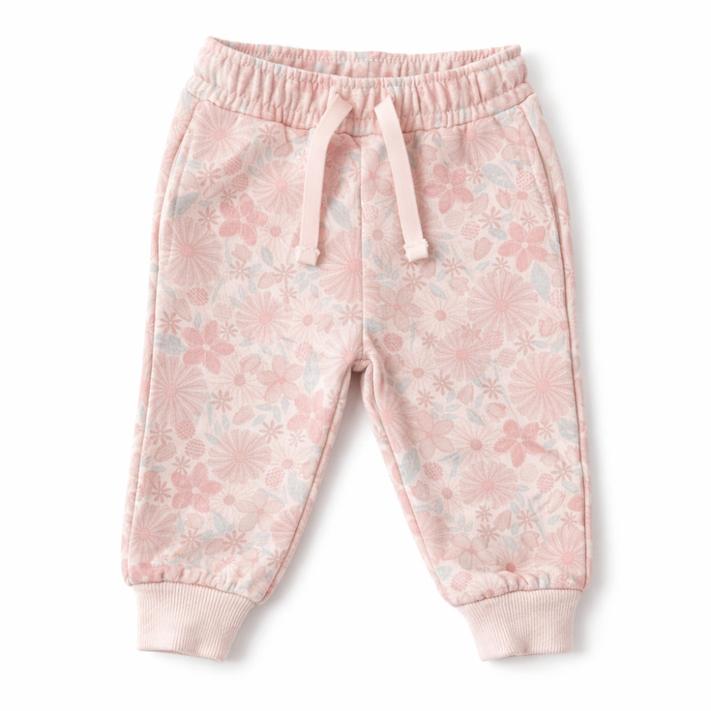 Tiny Tales Baby Jogger - POP FLORA
